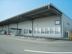 建屋全景